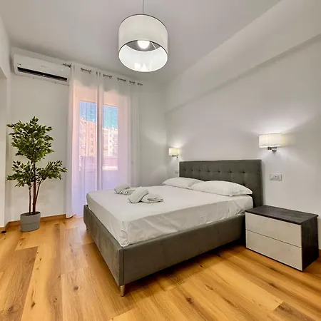 Lolus House Apartamento