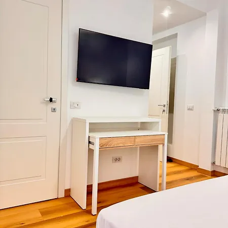 Lolus House Apartment *