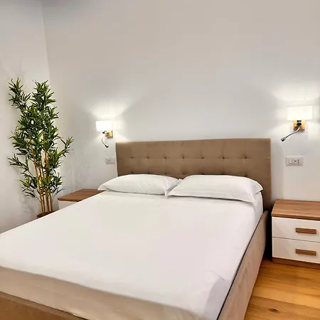 Appartement Lolus House *