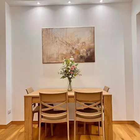 Lolus House Apartment *