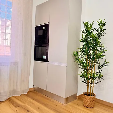 Appartement Lolus House Rome