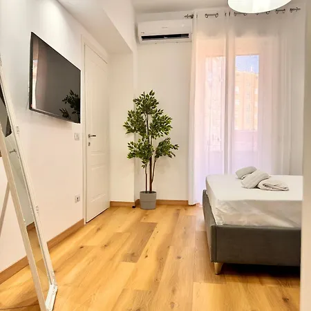 Lolus House Appartement *