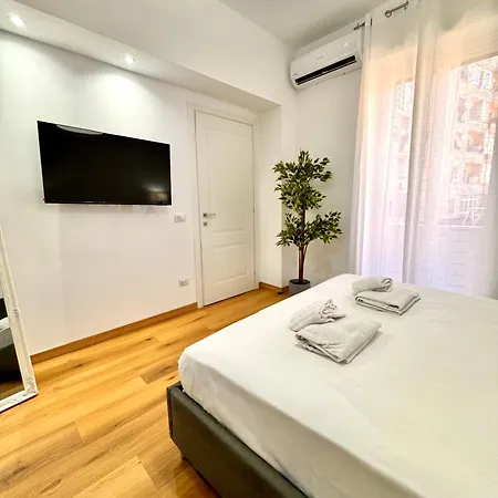 Appartement Lolus House Rome