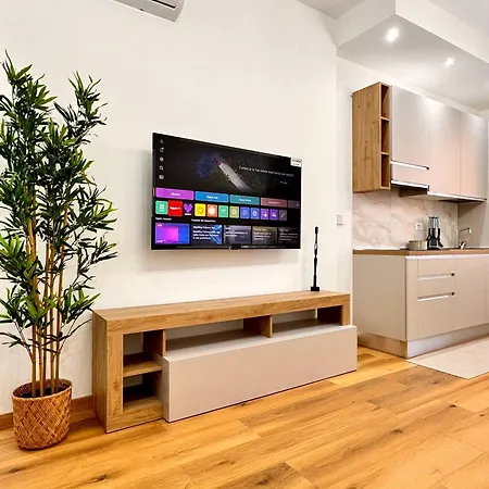 Lolus House Apartment *